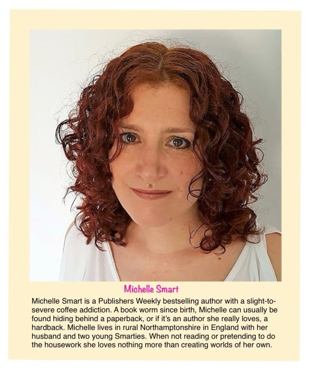 Review Card & Book Review- The Forbidden Greek By Michelle Smart – My ...